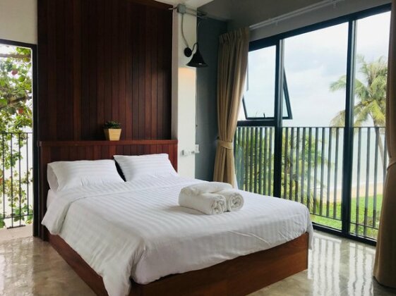 Joy Hotel Prachuap Khiri Khan - Photo4