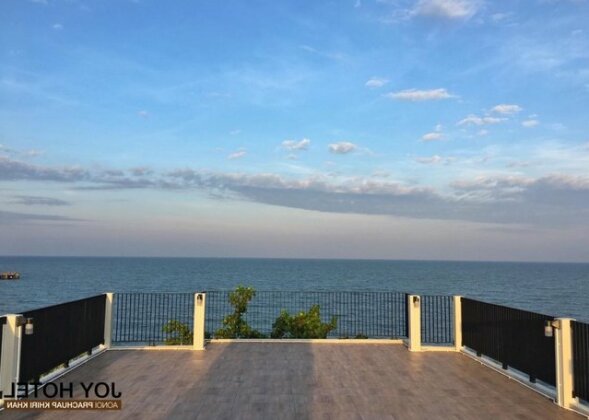 Joy Hotel Prachuap Khiri Khan - Photo5