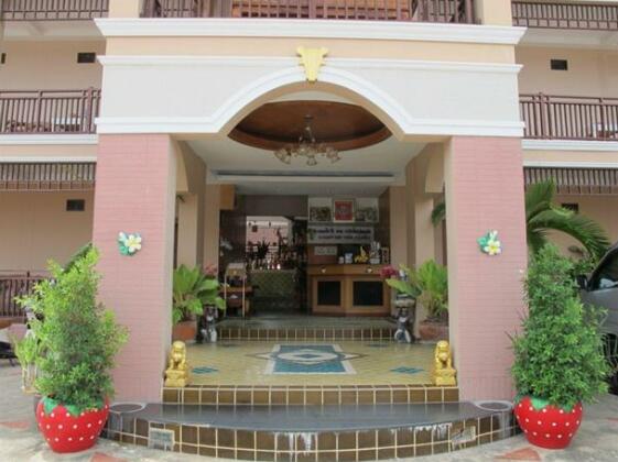 Korwanburi Hotel - Photo4