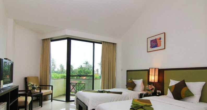 Kuiburi Hotel & Resort - Photo2