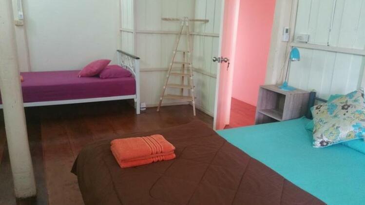 Milano Home Guesthouse - Photo4