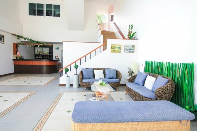 One Wan Resort - Photo4