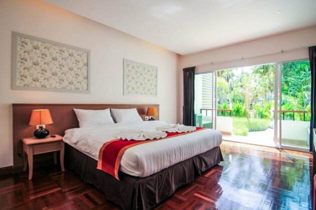 One Wan Resort - Photo5