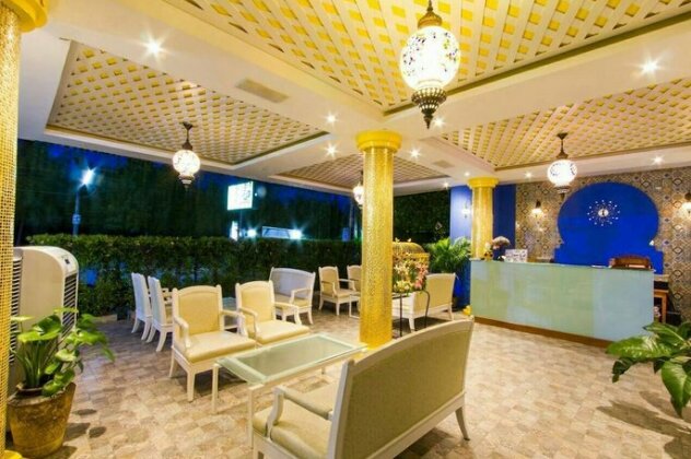 Pearl By The Sea Resort - Photo2