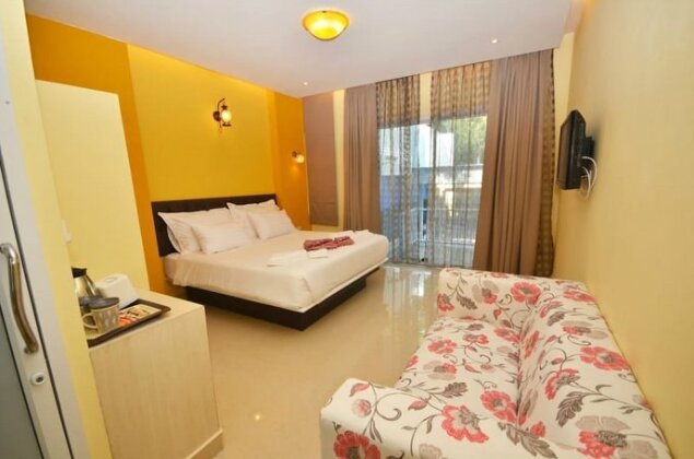 Pearl By The Sea Resort - Photo3