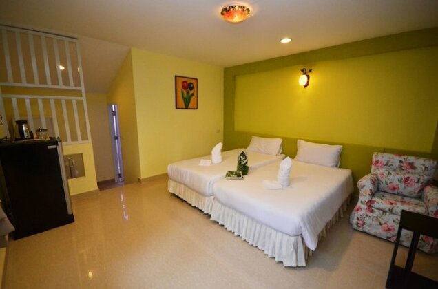 Pearl By The Sea Resort - Photo5