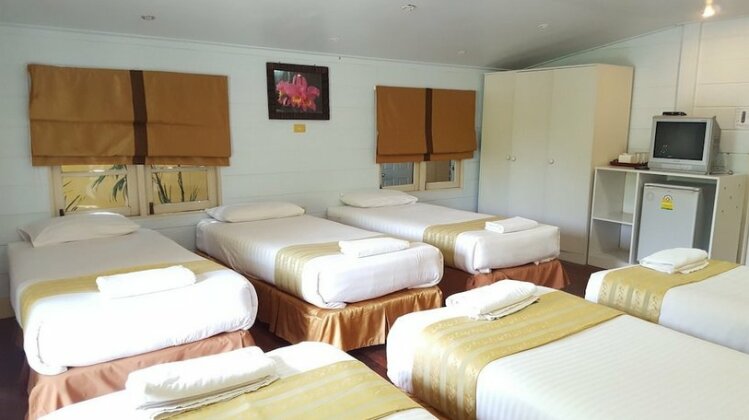 Prachuap Garden View Resort - Photo2