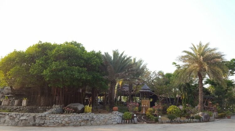 Prachuap Garden View Resort - Photo3