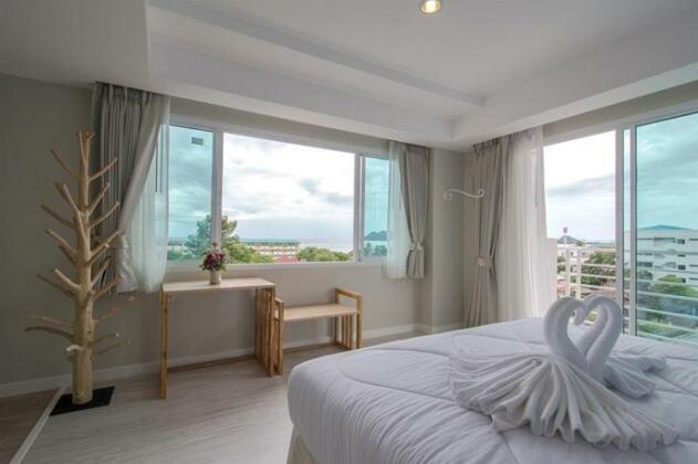 Prachuap Grand Hotel - Photo3