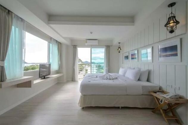 Prachuap Grand Hotel - Photo5