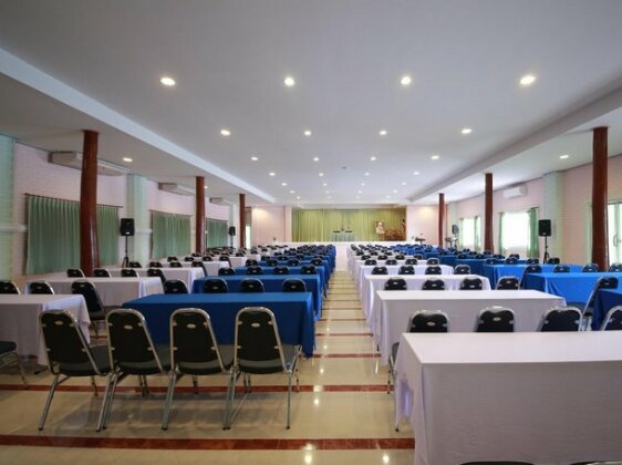 Prachuap Samm Ao Hotel - Photo2