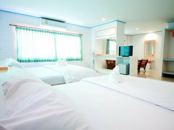 Prachuap Samm Ao Hotel - Photo3