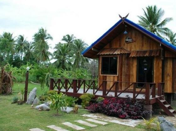 Raidamrongsakul Resort - Photo5
