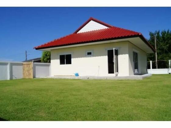 Ratana house - Photo2