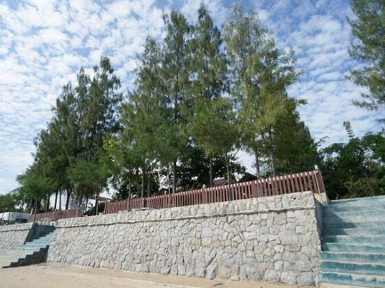 Roa Mai Resort