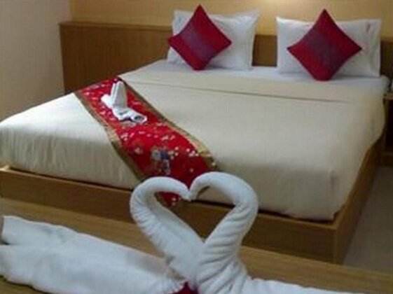 Ruanchaba Resort - Photo2