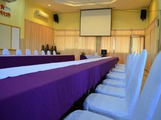 Ruanchaba Resort - Photo3