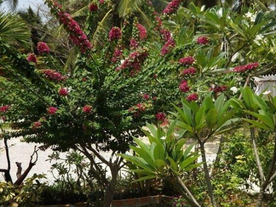 Ruen Khunta Resort - Photo3