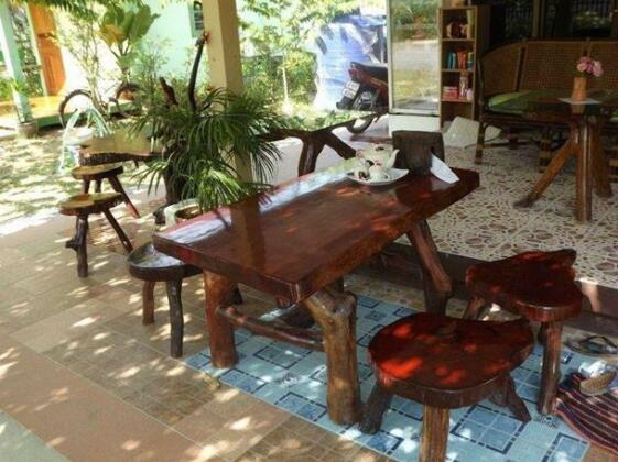 Ruen Khunta Resort - Photo4