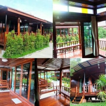 Ruen Orathai Resort