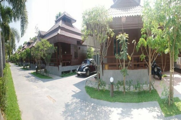 Ruenpurksa Resort - Photo2