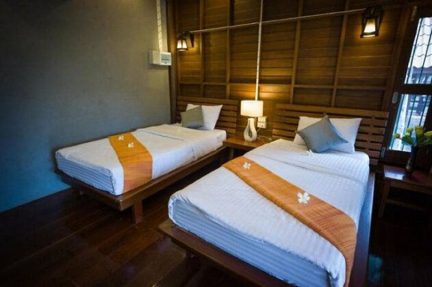 Ruenpurksa Resort - Photo3