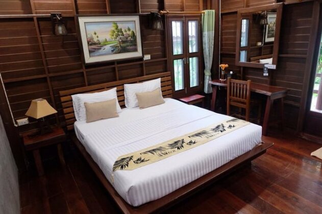Ruenpurksa Resort - Photo4