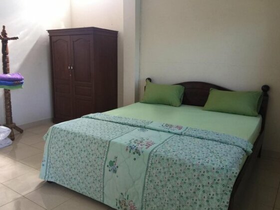 Sabaidee Guesthouse Prachuap Khiri Khan - Photo4