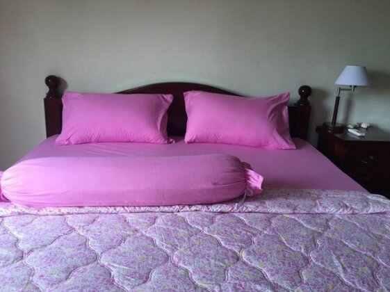 Sabaidee Guesthouse Prachuap Khiri Khan - Photo5