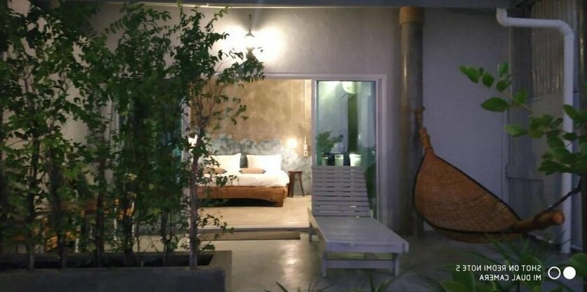 Sea Sand House Resort - Photo4