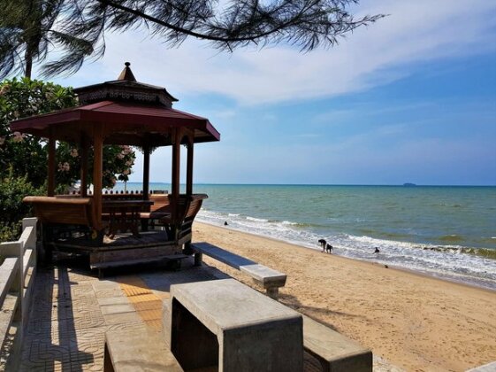 Sea Smile Resort - Photo2