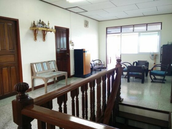 SeeSea Guesthouse - Photo5