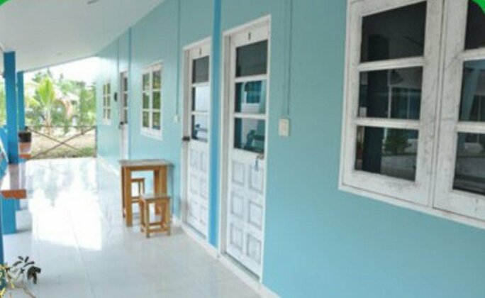 Sinaree Bansuan Resort - Photo3