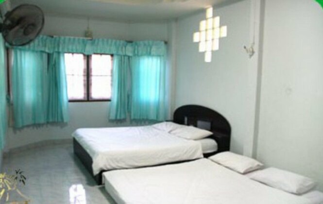 Sinaree Bansuan Resort - Photo4