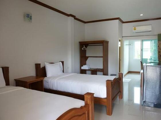 Suksopha Resort - Photo3
