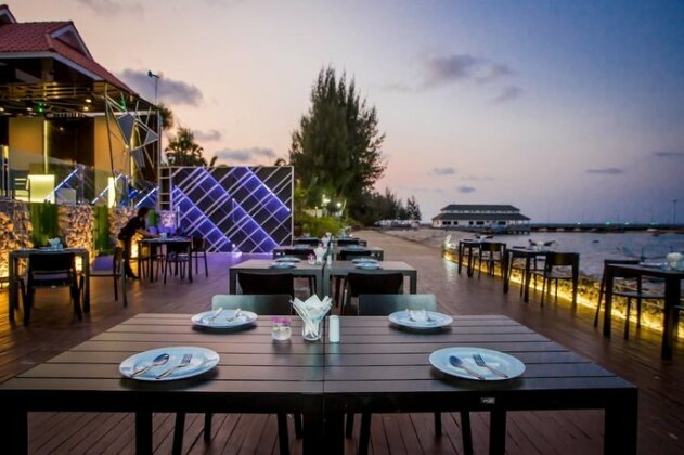 @T Boutique Hotel - Photo2