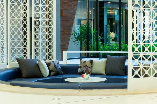 @T Boutique Hotel - Photo3