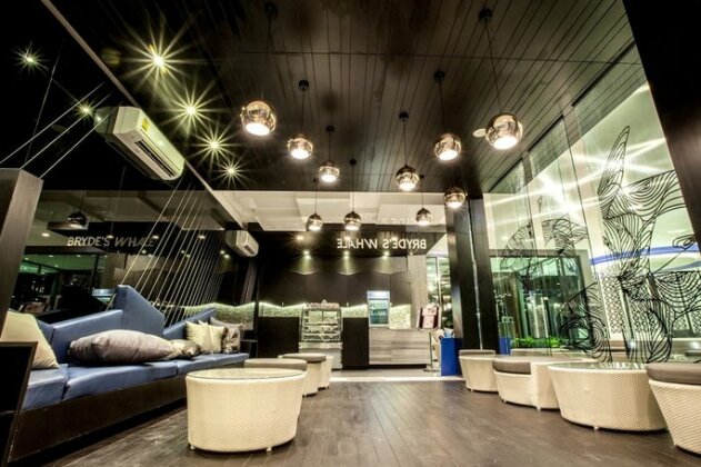 @T Boutique Hotel - Photo4