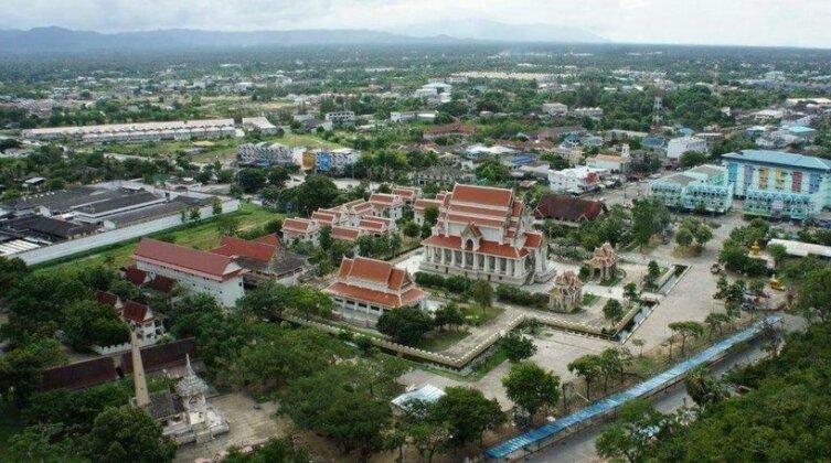 ThaiMex Cafe & Homestay