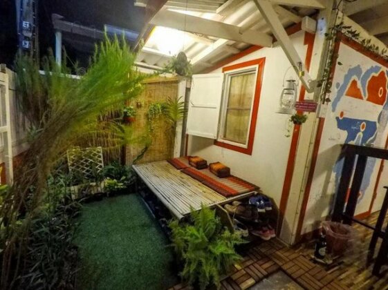 ThaiMex Cafe & Homestay - Photo2