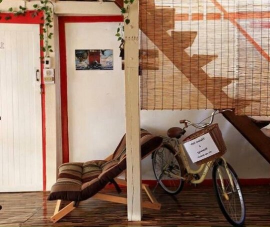 ThaiMex Cafe & Homestay - Photo3