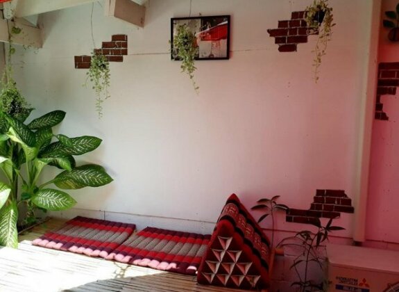 ThaiMex Cafe & Homestay - Photo4