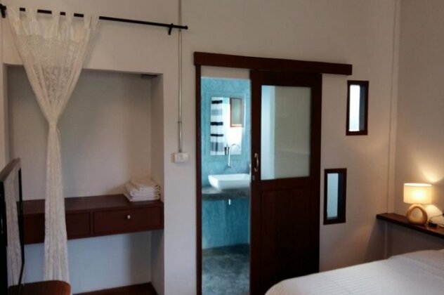 The My Home Resort - Photo2