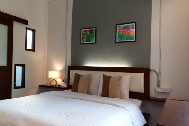 The My Home Resort - Photo3