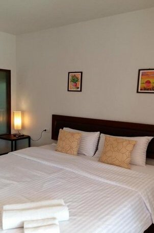 The My Home Resort - Photo5