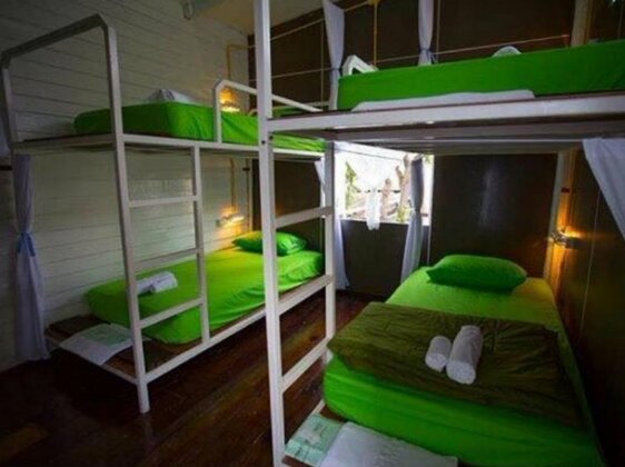 Thur Hostel Ao Prachuap - Photo2