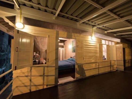 Thur Hostel Ao Prachuap - Photo3
