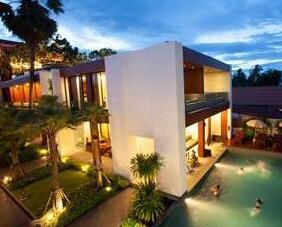 Tri-Shawa Resort - Photo2