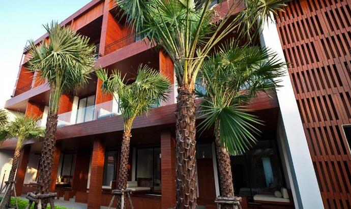 Tri-Shawa Resort - Photo4