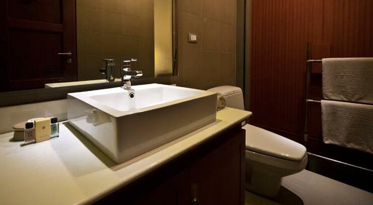 Tri-Shawa Resort - Photo5